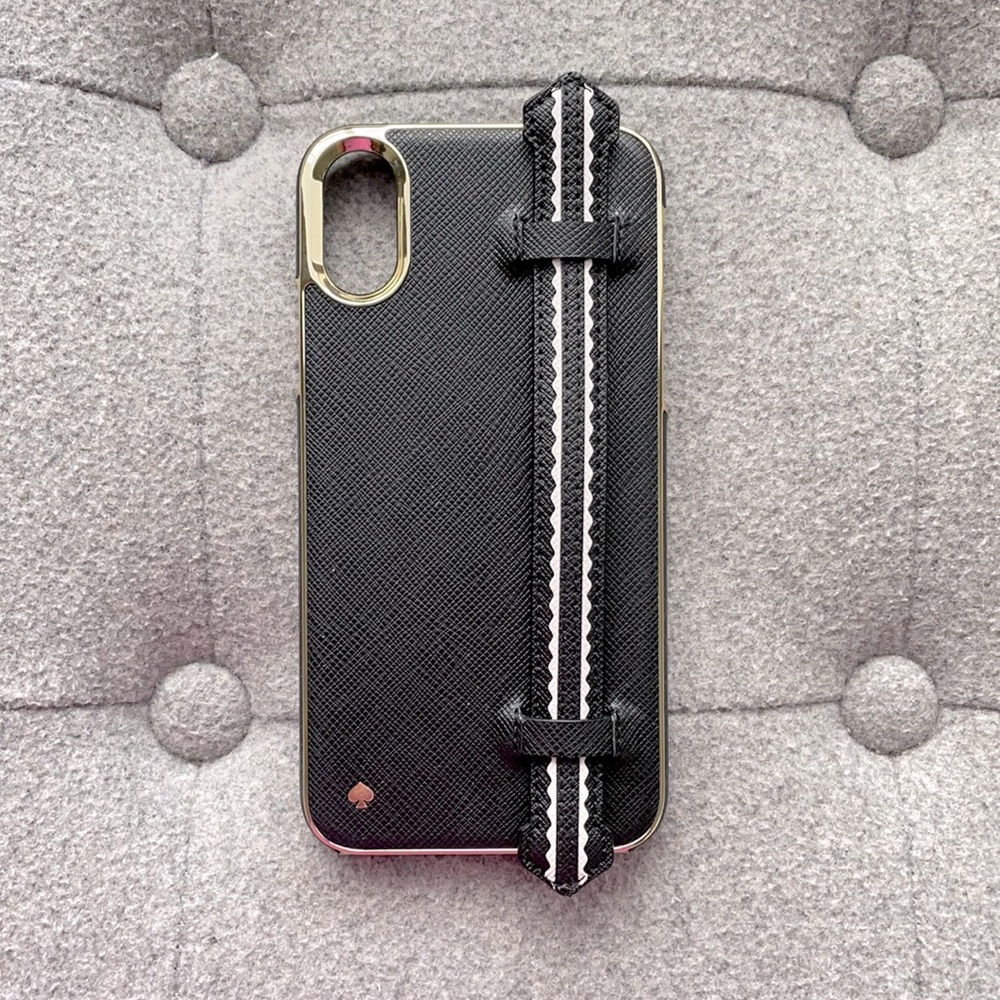Kate spade iPhone 10 case